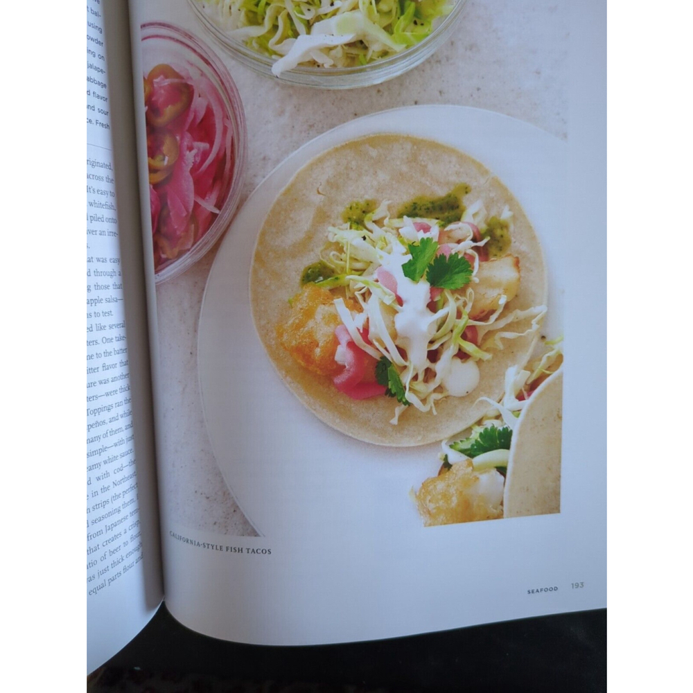 The Best Of America's Test Kitchen 2015: The Year's Best Recipes, Equipment - Picture 8 of 11